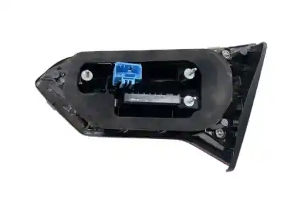 Автозапчасти б/у внутренний левый задний фонарь за volkswagen t-roc (a11, d11) 2.0 tdi ссылки oem iam 2ga945093b  