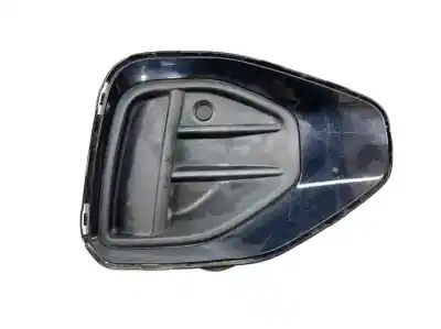 Автозапчасти б/у правая решетка бампера за volkswagen t-roc (a11, d11) 2.0 tdi ссылки oem iam 2ga853212p