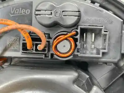 Автозапчасти б/у отопительный двигатель за volkswagen t-roc (a11, d11) 2.0 tdi ссылки oem iam 5q1819021h  m035981w