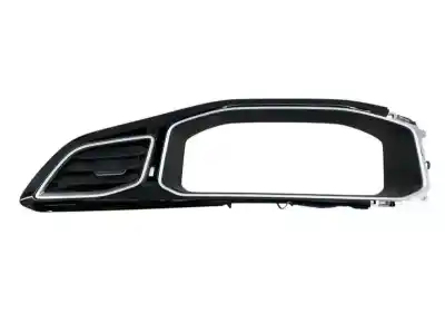 Автозапчасти б/у аэратор за volkswagen t-roc (a11, d11) 2.0 tdi ссылки oem iam 2ga819703k