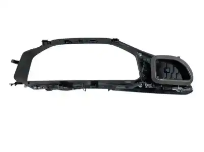 Second-hand car spare part air vent for volkswagen t-roc (a11, d11) 2.0 tdi oem iam references 2ga819703k  