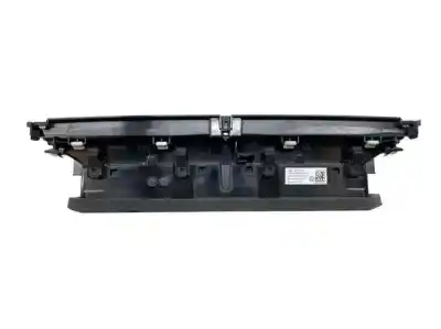 Pezzo di ricambio per auto di seconda mano aeratore per volkswagen t-roc (a11, d11) 2.0 tdi riferimenti oem iam 2ga819728k  