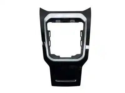 Автозапчасти б/у накладка рычага передач за volkswagen t-roc (a11, d11) 2.0 tdi ссылки oem iam 2ga711456c