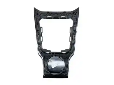 Автозапчасти б/у накладка рычага передач за volkswagen t-roc (a11, d11) 2.0 tdi ссылки oem iam 2ga711456c  