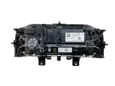 Автозапчасти б/у приборная доска за volkswagen t-roc (a11, d11) 2.0 tdi ссылки oem iam 17a920320c  