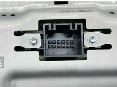 Автозапчасти б/у многофункциональный дисплей за volkswagen t-roc (a11, d11) 2.0 tdi ссылки oem iam 5nn919605b  