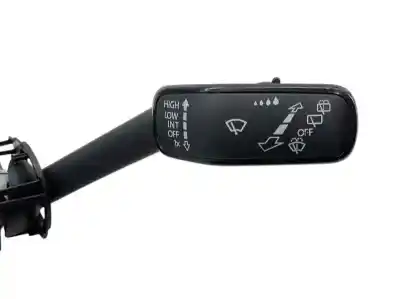 Автозапчасти б/у многофункциональное управление за volkswagen t-roc (a11, d11) 2.0 tdi ссылки oem iam 5q1953521kf  5q1953569h