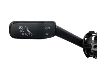 Автозапчасти б/у многофункциональное управление за volkswagen t-roc (a11, d11) 2.0 tdi ссылки oem iam 5q1953521kf  5q1953569h