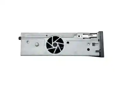 Second-hand car spare part audio system / radio cd for volkswagen t-roc (a11, d11) 2.0 tdi oem iam references 3g5035820p  3g5035820r