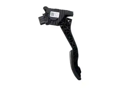 Автозапчастина б/у педальний потенціометр для volkswagen t-roc (a11, d11) 2.0 tdi посилання на oem iam 5q1723503l  