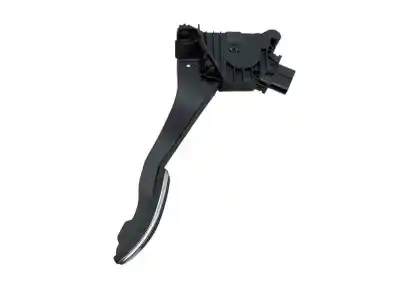 Автозапчастина б/у педальний потенціометр для volkswagen t-roc (a11, d11) 2.0 tdi посилання на oem iam 5q1723503l  