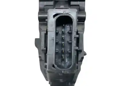 Автозапчастина б/у педальний потенціометр для volkswagen t-roc (a11, d11) 2.0 tdi посилання на oem iam 5q1723503l  