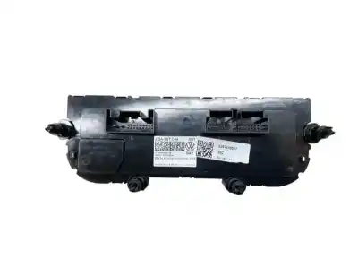 Автозапчасти б/у климат-контроль за volkswagen t-roc (a11, d11) 2.0 tdi ссылки oem iam 2ga907044xbt  