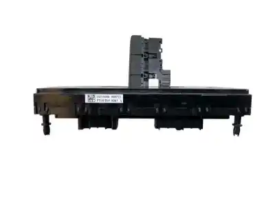 Автозапчасти б/у климат-контроль за volkswagen t-roc (a11, d11) 2.0 tdi ссылки oem iam 2ga907044xbt  