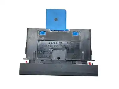 Автозапчастина б/у увага для volkswagen t-roc (a11, d11) 2.0 tdi посилання на oem iam 2ga953509ecu  