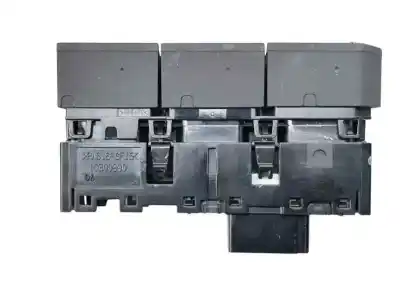 Second-hand car spare part switch for volkswagen t-roc (a11, d11) 2.0 tdi oem iam references 2ga927137c  