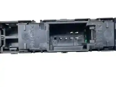 Second-hand car spare part switch for volkswagen t-roc (a11, d11) 2.0 tdi oem iam references 2ga927137c  