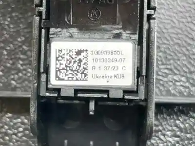 Автозапчасти б/у управление задними правыми стеклами за volkswagen t-roc (a11, d11) 2.0 tdi ссылки oem iam 5g0959855l  
