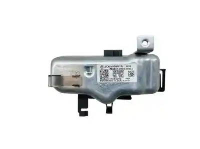 Second-hand car spare part IGNITION SWITCH for VOLKSWAGEN T-ROC (A11, D11)  OEM IAM references 2Q0905861A   Second-hand car spare part IGNITION SWITCH for VOLKSWAGEN T-ROC (A11, D11)  OEM IAM references 2Q0905861A