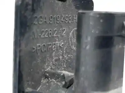 Second-hand car spare part sensor for volkswagen t-roc (a11, d11) 2.0 tdi oem iam references 5q0919275b  