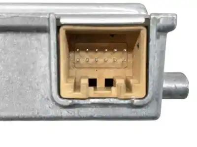 Second-hand car spare part camera for volkswagen t-roc (a11, d11) 2.0 tdi oem iam references 2q0980653d  