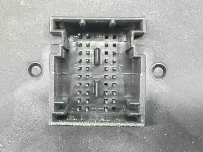 Second-hand car spare part electronic module for volkswagen t-roc (a11, d11) 2.0 tdi oem iam references 3q0959435q  