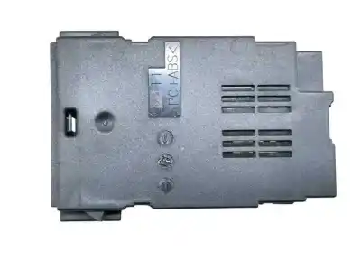 Автозапчастина б/у електронний модуль для volkswagen t-roc (a11, d11) 2.0 tdi посилання на oem iam 2g6035700  