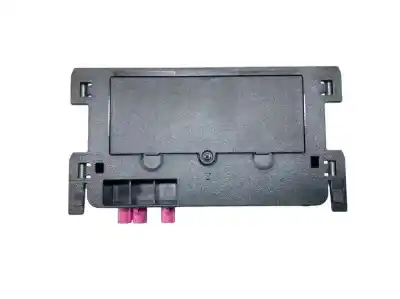 Автозапчастина б/у електронний модуль для volkswagen t-roc (a11, d11) 2.0 tdi посилання на oem iam 5wa035284g  5wa035284b