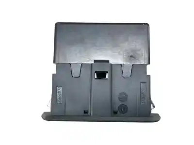 Автозапчастина б/у електронний модуль для volkswagen t-roc (a11, d11) 2.0 tdi посилання на oem iam 2g6035718  