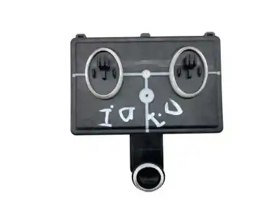 Автозапчасти б/у электронный модуль за volkswagen t-roc (a11, d11) 2.0 tdi ссылки oem iam 5q4959593r  a2c7848850400