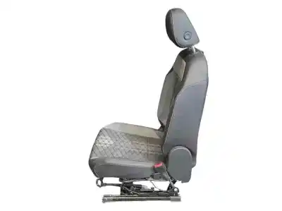 Автозапчасти б/у сиденье правое переднее за volkswagen t-roc (a11, d11) 2.0 tdi ссылки oem iam 2q4881106l  