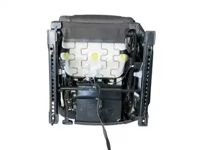 Автозапчасти б/у сиденье правое переднее за volkswagen t-roc (a11, d11) 2.0 tdi ссылки oem iam 2q4881106l  