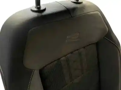 Автозапчасти б/у сиденье правое переднее за volkswagen t-roc (a11, d11) 2.0 tdi ссылки oem iam 2q4881106l  