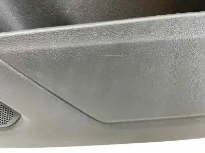 Автозапчасти б/у обивка передней правой двери за volkswagen t-roc (a11, d11) 2.0 tdi ссылки oem iam 2ga867012s  2ga867010