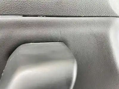 Автозапчастина б/у оббірка передніх дверей ліва для volkswagen t-roc (a11, d11) 2.0 tdi посилання на oem iam 2ga867011  2ga867009