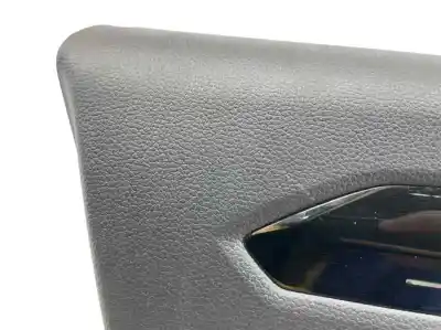 Автозапчастина б/у оббірка передніх дверей ліва для volkswagen t-roc (a11, d11) 2.0 tdi посилання на oem iam 2ga867011  2ga867009