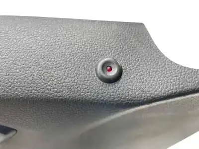 Автозапчастина б/у оббірка передніх дверей ліва для volkswagen t-roc (a11, d11) 2.0 tdi посилання на oem iam 2ga867011  2ga867009