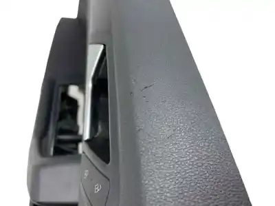 Автозапчастина б/у оббірка передніх дверей ліва для volkswagen t-roc (a11, d11) 2.0 tdi посилання на oem iam 2ga867011  2ga867009