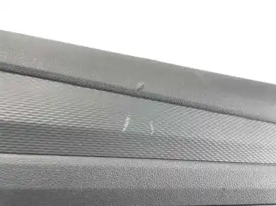 Автозапчасти б/у обивка задней правой двери за volkswagen t-roc (a11, d11) 2.0 tdi ссылки oem iam 2ga867212e  2ga867210a