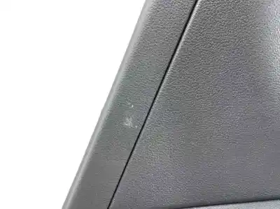 Автозапчасти б/у обивка задней правой двери за volkswagen t-roc (a11, d11) 2.0 tdi ссылки oem iam 2ga867212e  2ga867210a