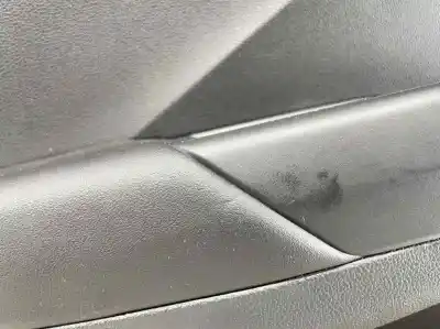 Автозапчастина б/у обкітка задніх лівіх дверей для volkswagen t-roc (a11, d11) 2.0 tdi посилання на oem iam 2ga867211e  2ga867209a