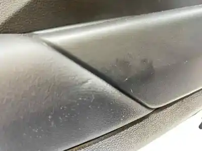 Автозапчастина б/у обкітка задніх лівіх дверей для volkswagen t-roc (a11, d11) 2.0 tdi посилання на oem iam 2ga867211e  2ga867209a