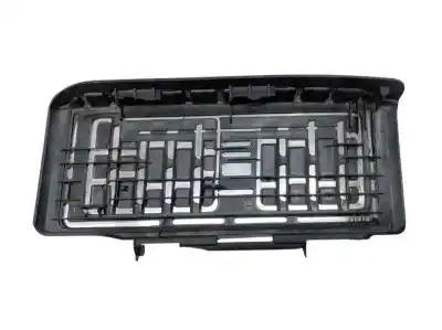 Автозапчастина б/у молдинг для volkswagen t-roc (a11, d11) 2.0 tdi посилання на oem iam 5q1864551a  