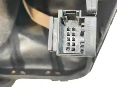 Автозапчасти б/у ручка рычага передачи за volkswagen t-roc (a11, d11) 2.0 tdi ссылки oem iam 2ga713123f  