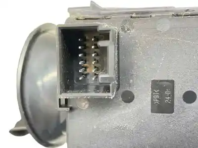 Автозапчасти б/у прерывный контроль за opel cascada (w13) 2.0 cdti (67) ссылки oem iam 20941129  