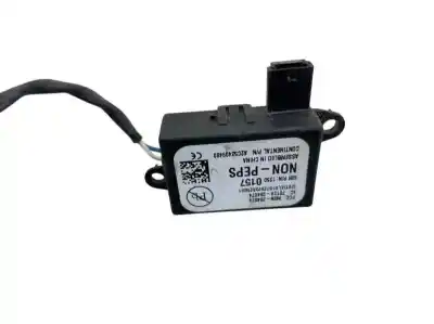 Автозапчасти б/у переключатель стартера за opel cascada (w13) 2.0 cdti (67) ссылки oem iam 20939745 a2c53409480 23276089