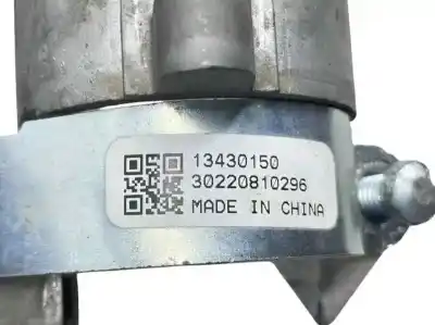 Автозапчасти б/у переключатель стартера за opel cascada (w13) 2.0 cdti (67) ссылки oem iam 20939745 a2c53409480 23276089