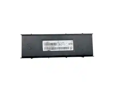 Автозапчасти б/у электронный модуль за OPEL CASCADA (W13) 2.0 CDTI (67) ссылки OEM IAM 13586728  