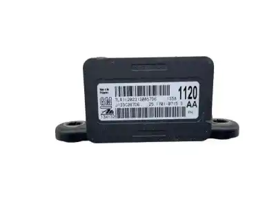 Tweedehands auto-onderdeel SENSOR voor OPEL CASCADA (W13)  OEM IAM-referenties 13581120  