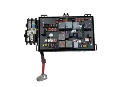 Автозапчасти б/у блок реле/предохранителей за OPEL CASCADA (W13) 2.0 CDTI (67) ссылки OEM IAM 13368645 13449211 39065977